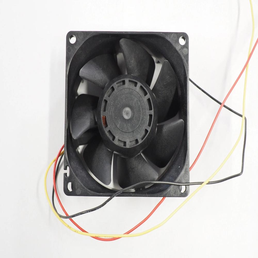 SANYO DENKI SANACE80 9G0812H1D011 DC 12V 0.9A Cooling Fan