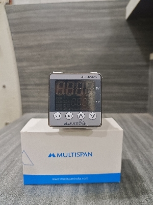 MULTISPAN UTC 4202G+ का विवरण