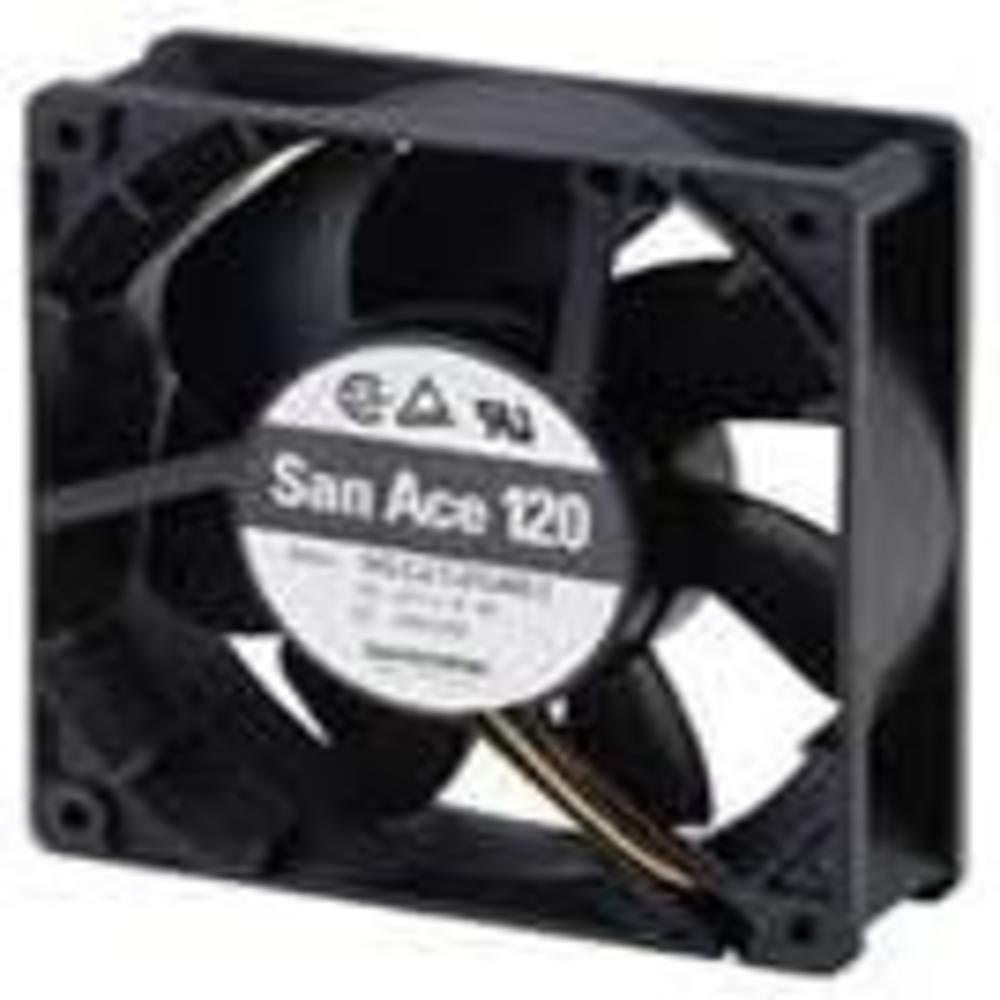 SANYO Denki 109S024UL AC Fans AC Fan 120x38mm 115VAC San Ace