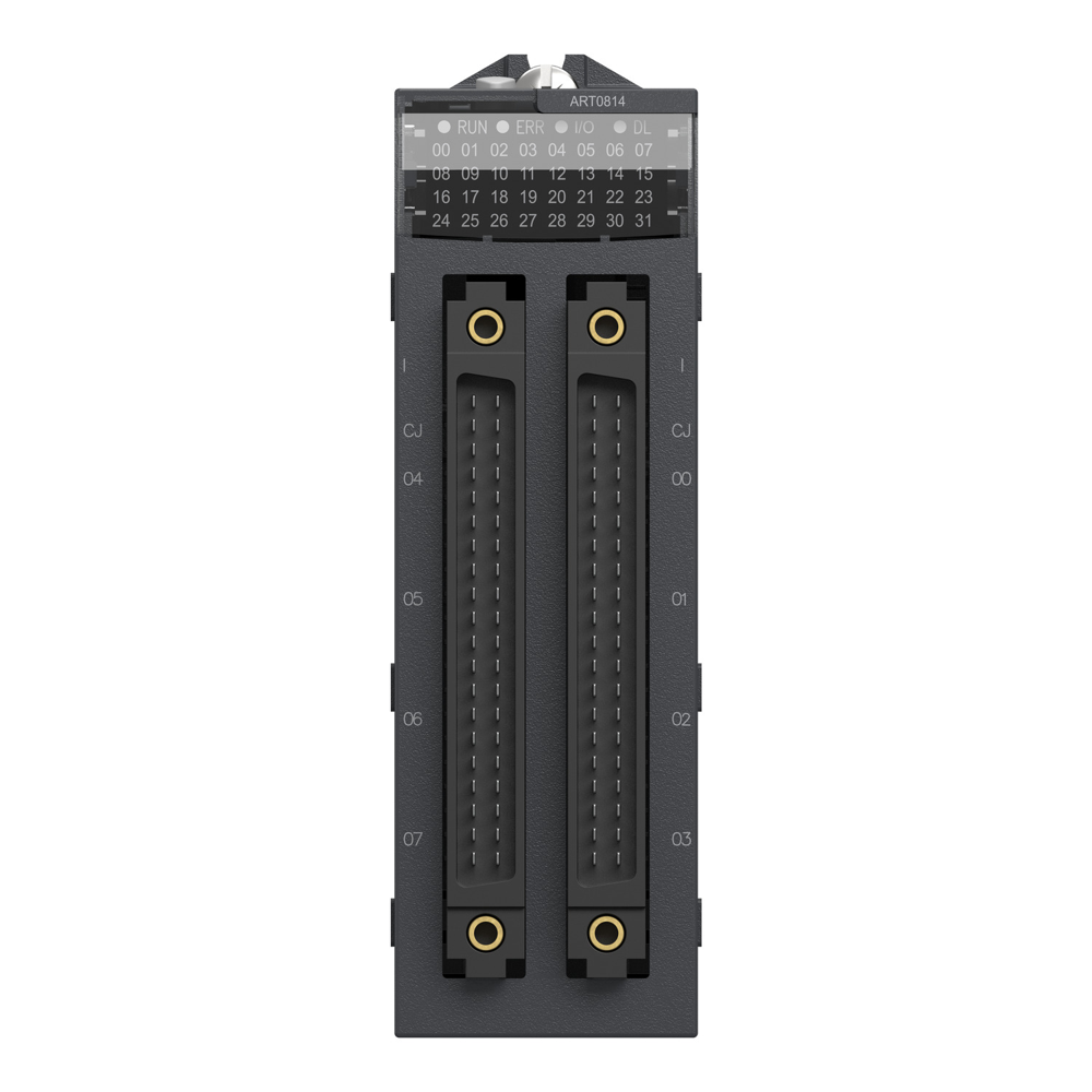 Modicon PLC-BMXART0814