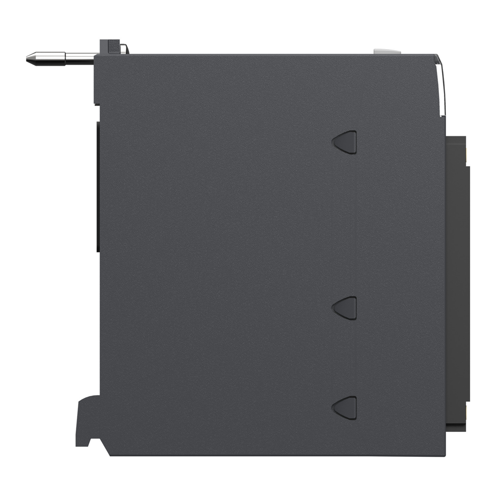 Modicon Plc-bmxart0814 - Color: Black