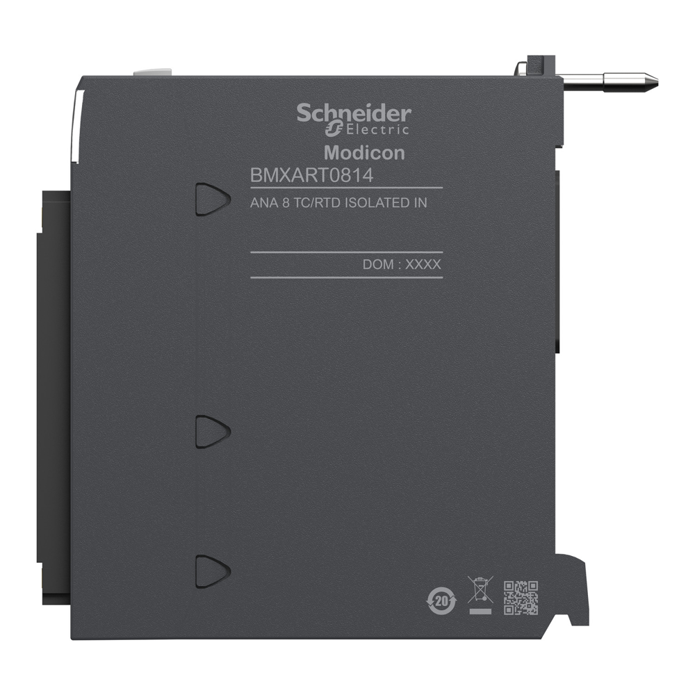 Modicon PLC-BMXART0814