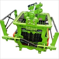 400 Hook Jacquard Machine