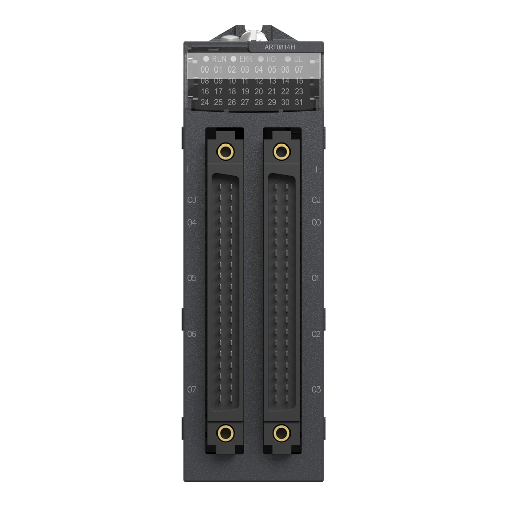 Modicon PLC-BMXART0814H
