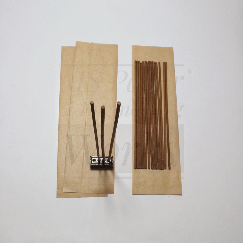 Paper Agarbatti Pouch