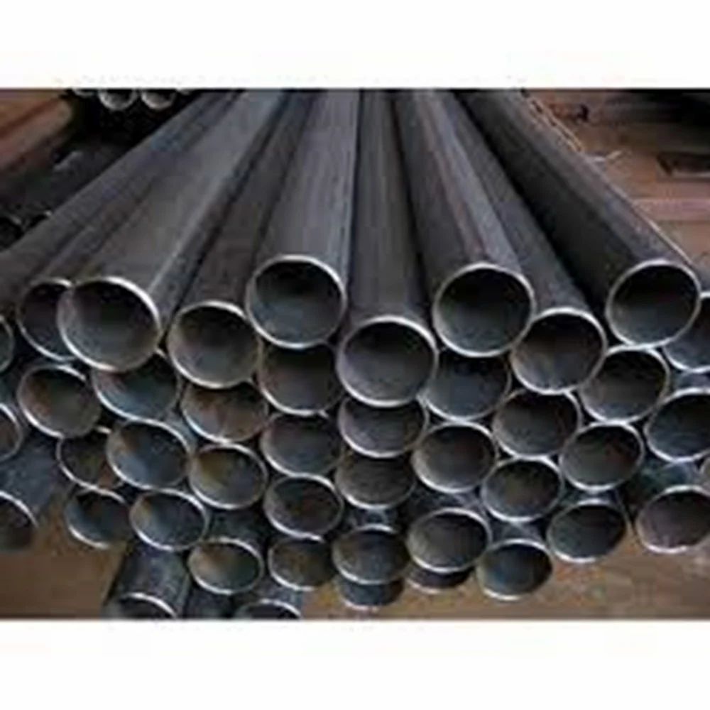8 Inch Mild Steel Pipe - Application: Requirement Based