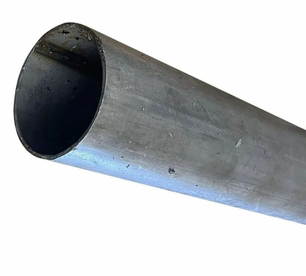 8 Inch Mild Steel Pipe - Application: Requirement Based