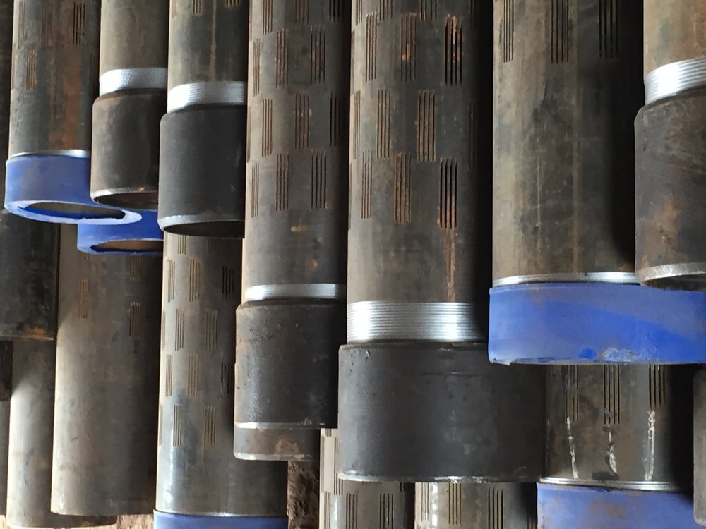 8 Inch Mild Steel Pipe - Application: Requirement Based