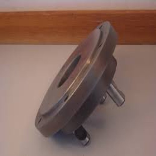 D1 Series Back Plate