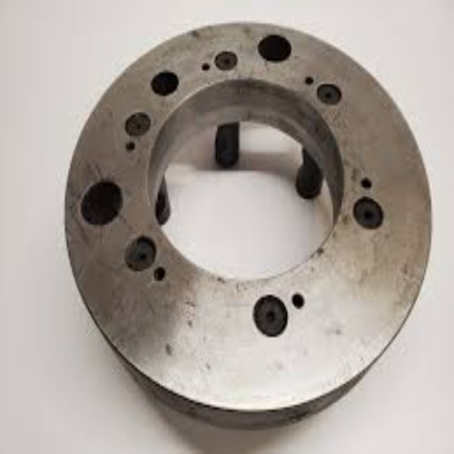 D1 Series Back Plate