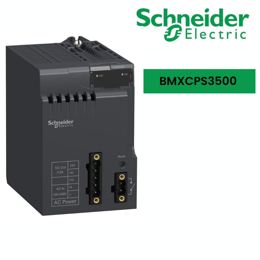 Power Supply-BMXCPS3500