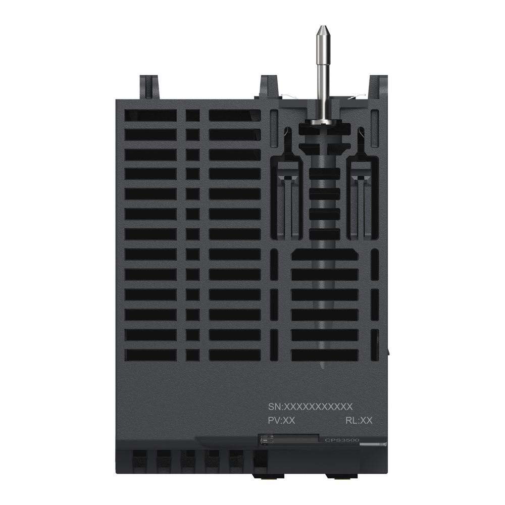 BMXCPS3500-power supply module X80 - 100..240 V AC - 36 W