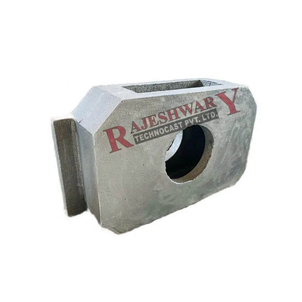 गियरबॉक्स कास्टिंग