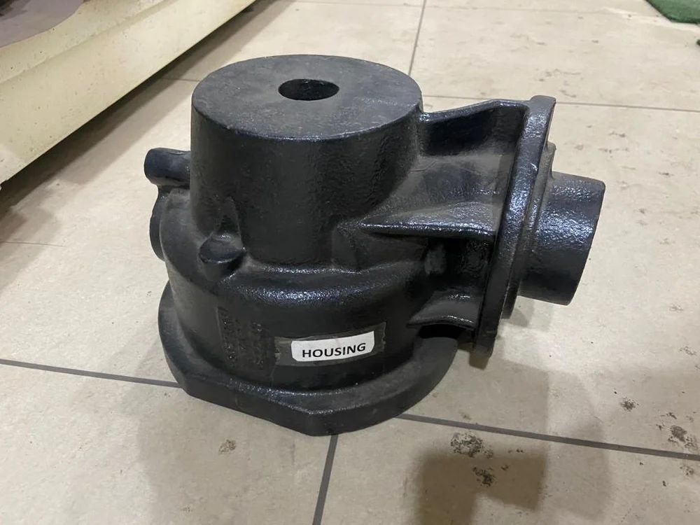 गियरबॉक्स कास्टिंग