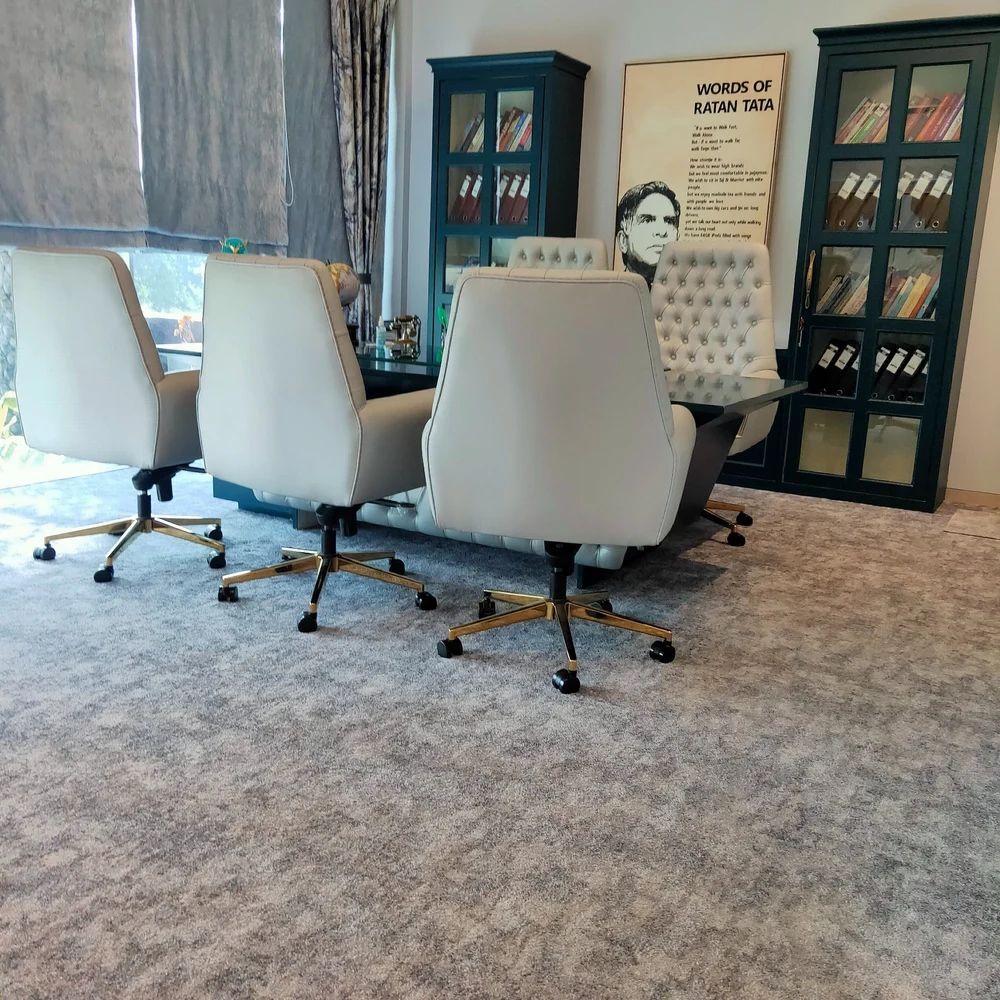 Nylon Carpet - Dimension (L*w*h): Requirement Based Meter (M)