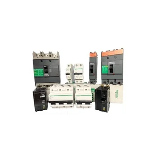Schneider Switchgear - Features: Impact-Resistant