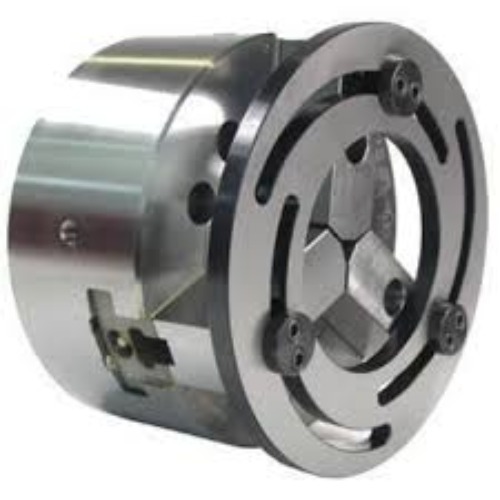 Jaws Boring Chuck - Capacity: 90 Milliliter (Ml)
