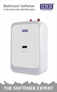 BATHROOM SOFTENER