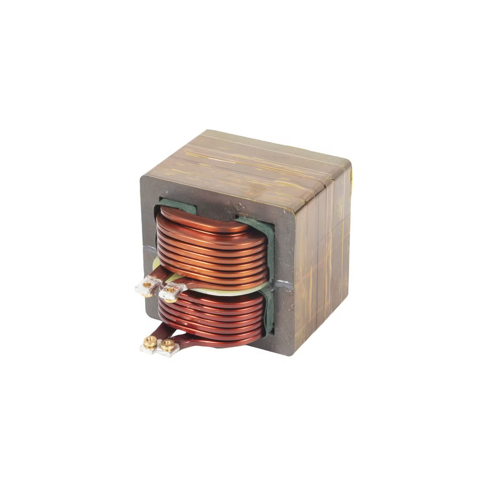 High Frequency Inductor / Choke - Color: Red