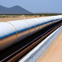Pipe Rubber Conveyor Belts