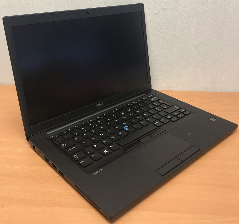 Refb. Lenovo L480/T480/L490/T490 i5 8th Gen laptop