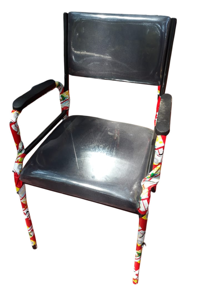 Visitor Chair - Color: As Per Requirement