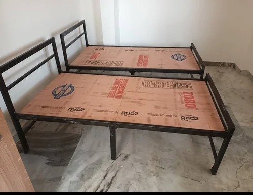 Hostel Double Beds - Color: Different Available