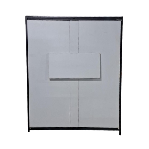 Metal Wall Mounting Bed - Color: Different Available