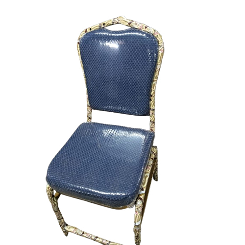 Banquet Hall Chair - Color: Different Available