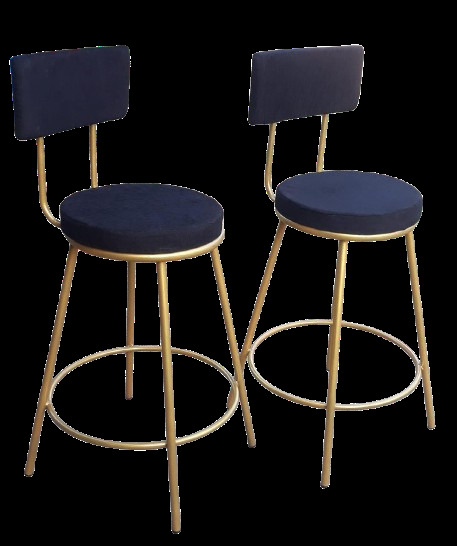 Counter Chair Bar Chair - Color: Different Available