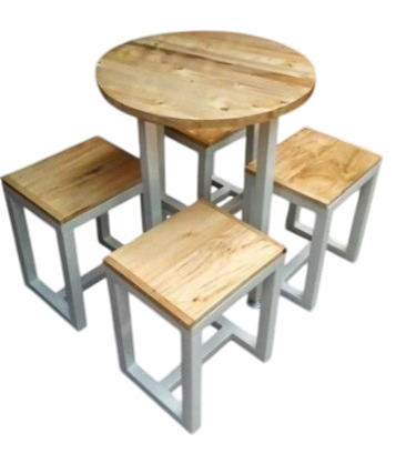Restaurant Dining Table - Color: Different Available