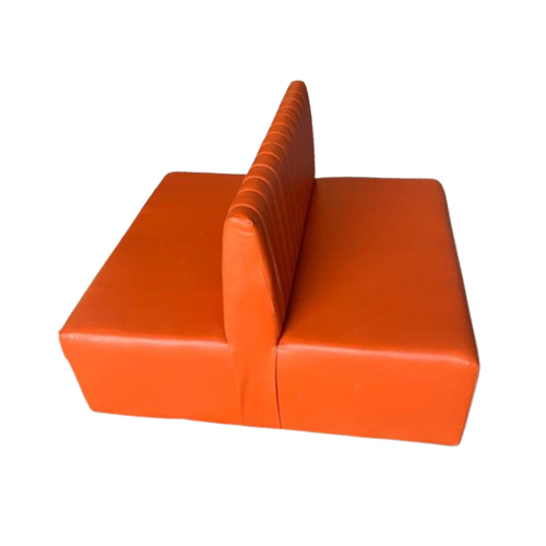 Restaurant Sofa Set - Design: Attractive