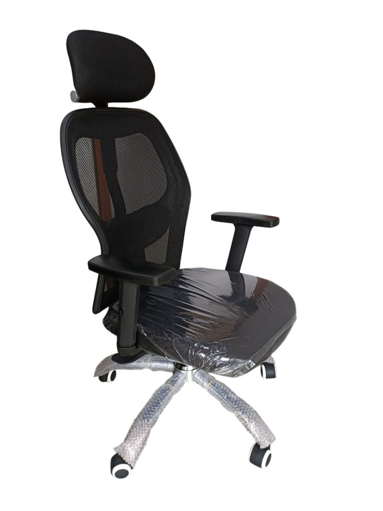 Revolving Chair - Color: Different Available