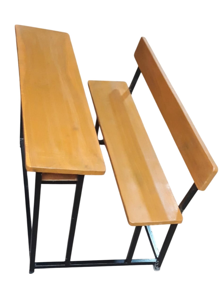 School Benches
