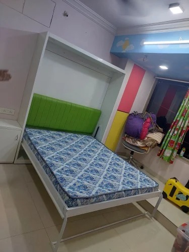 Wall Mounting Bed
