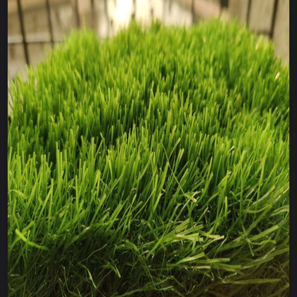 ARTIFICIAL GREEN GRASS 25MM/30MM/35MM/50MM/60MM/65MM