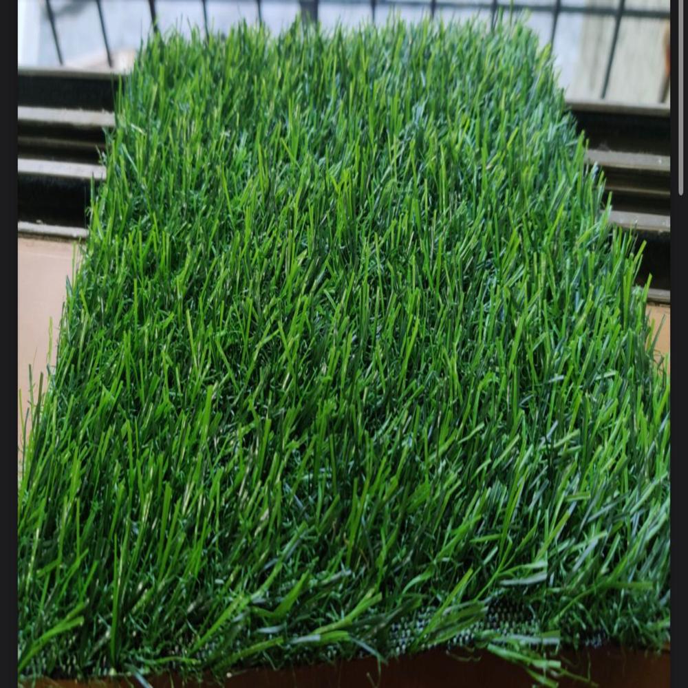 ARTIFICIAL GREEN GRASS 25MM/30MM/35MM/50MM/60MM/65MM