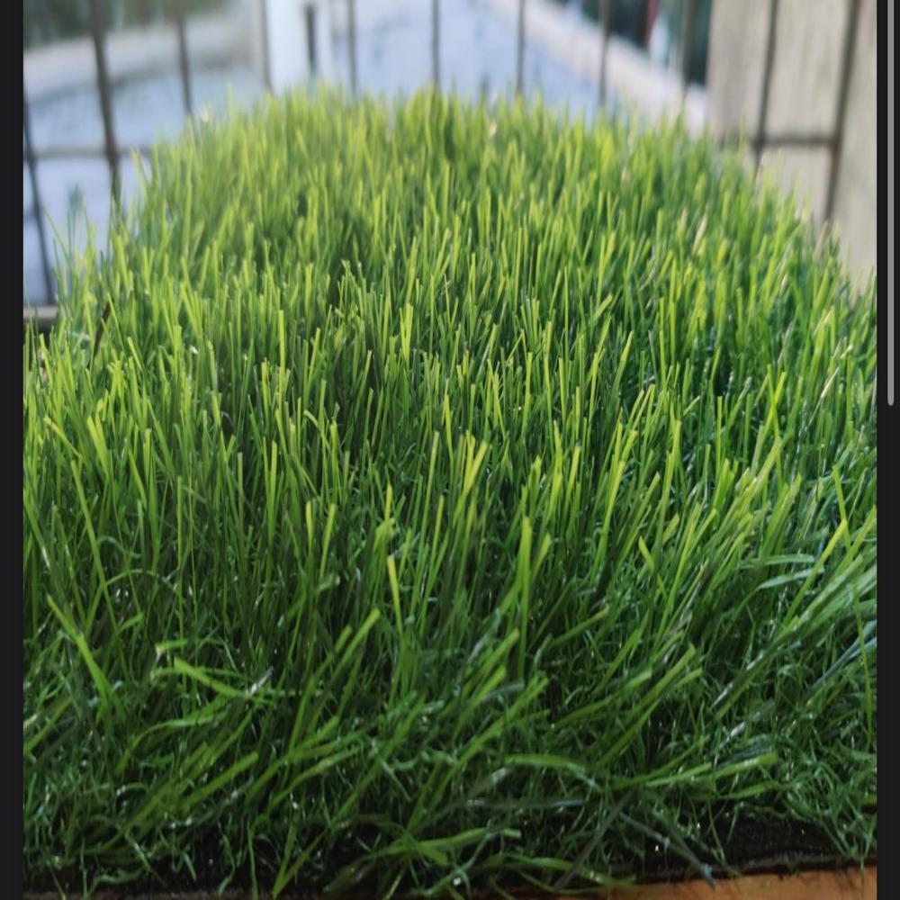 ARTIFICIAL GREEN GRASS 25MM/30MM/35MM/50MM/60MM/65MM