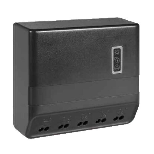 Solar Charge Controller