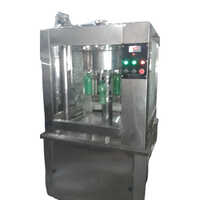 Rotary Counter Pressure Filling Machine