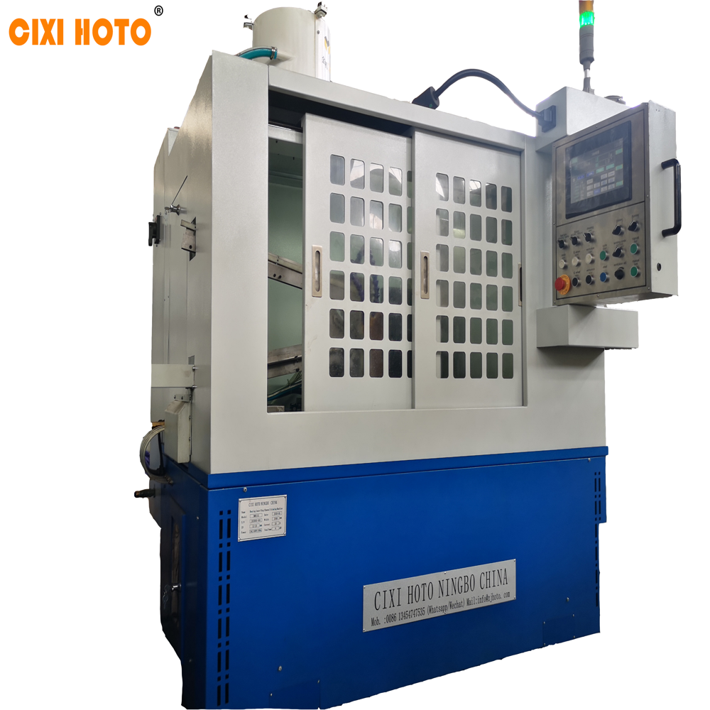 Bearing machine Fully Automatic Grinding Machine bearing make machine