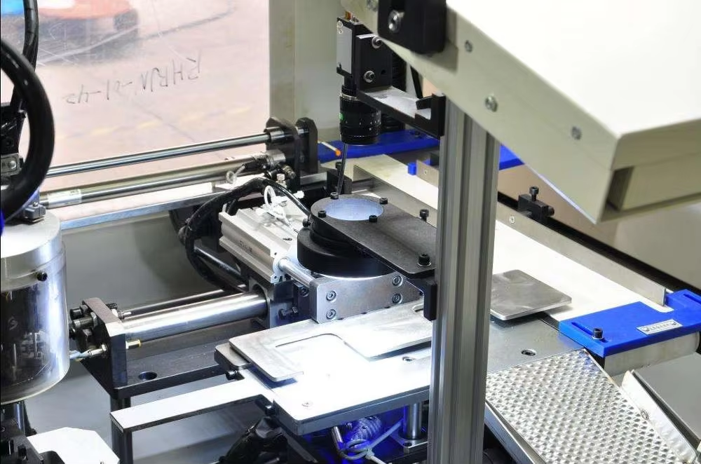 Wholesale High Quality Automatic Ball Bearing Assembling Machine Production Line