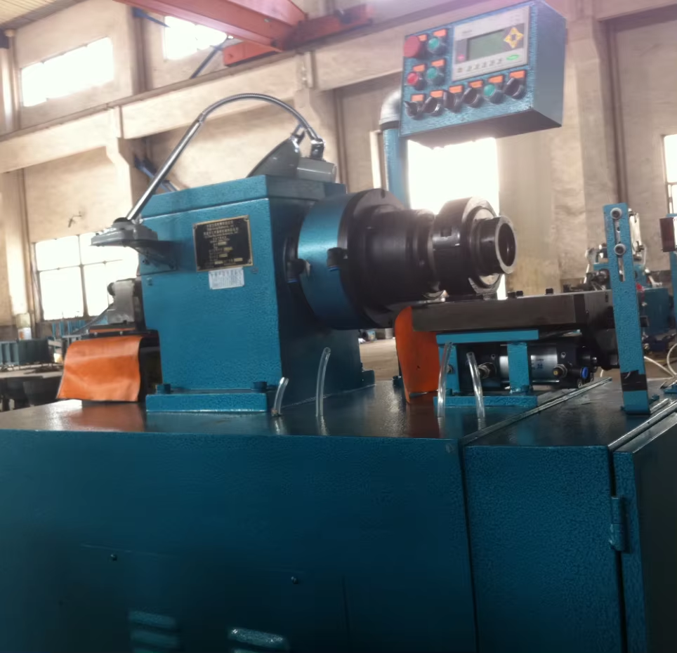 Bearing Machine Bearing Automatic Assembly Line - Height: 200 Centimeter (Cm)
