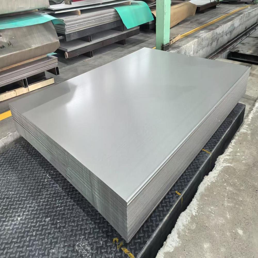 Titanium Sheets