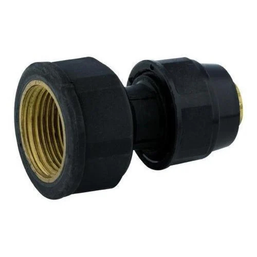 1-2 Inch Composite Pipes - Color: Yellow