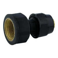 1-2 Inch Composite Pipes - Color: Yellow