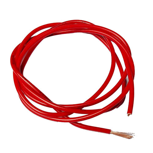 PVC Cable Multi Strand Wire