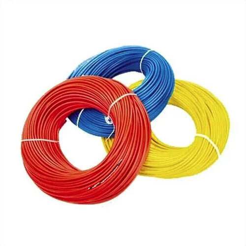 PVC वायरिंग केबल
