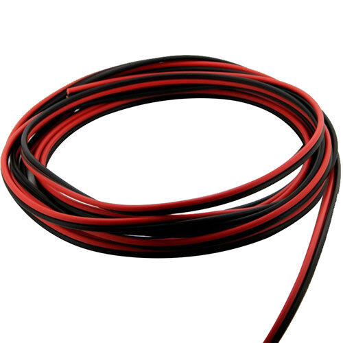 Twin Wire