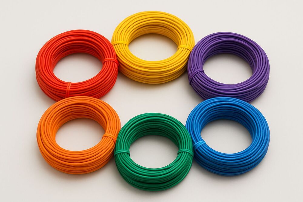 Wires And Cable